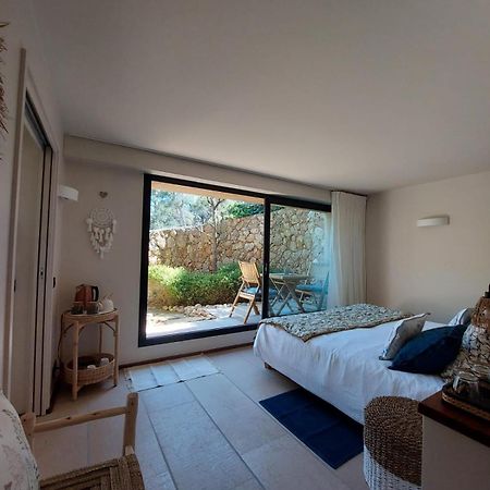 La Villa Entre Terre Et Mer Saint-Côme Extérieur photo