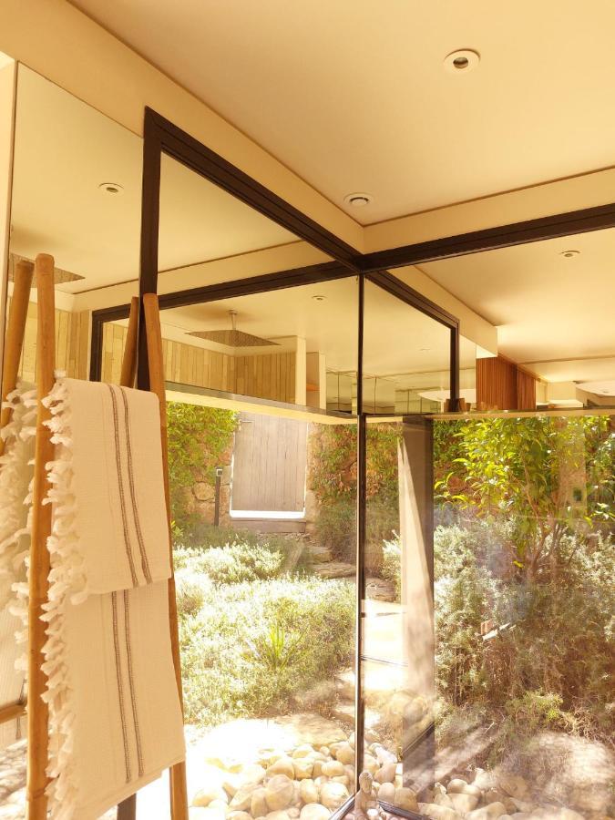 La Villa Entre Terre Et Mer Saint-Côme Extérieur photo