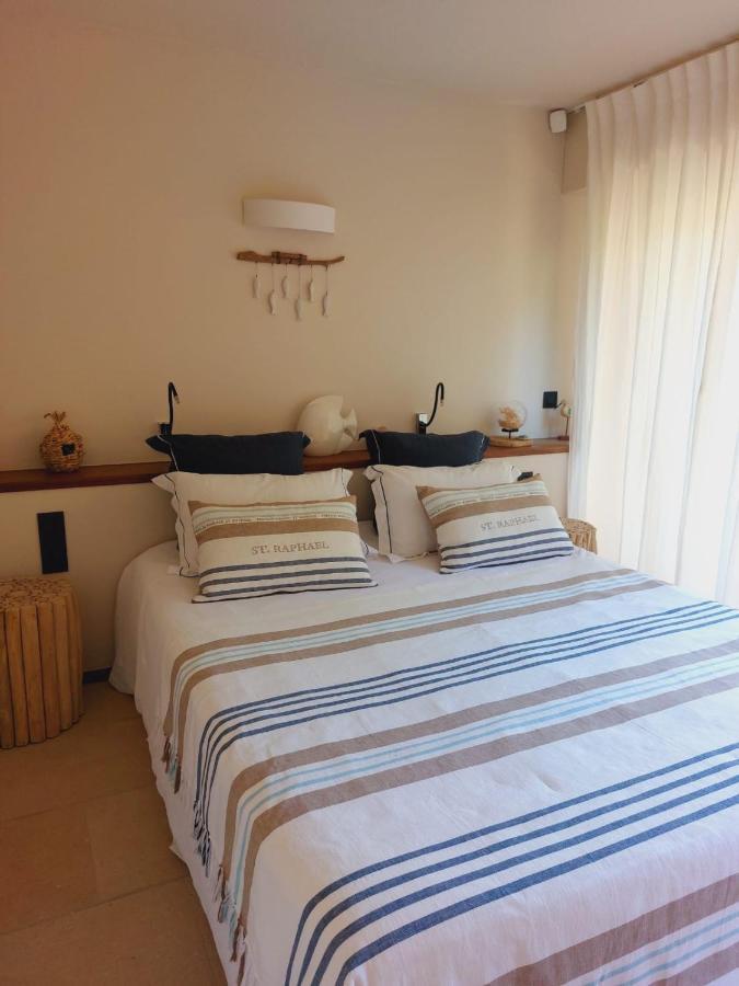 La Villa Entre Terre Et Mer Saint-Côme Extérieur photo