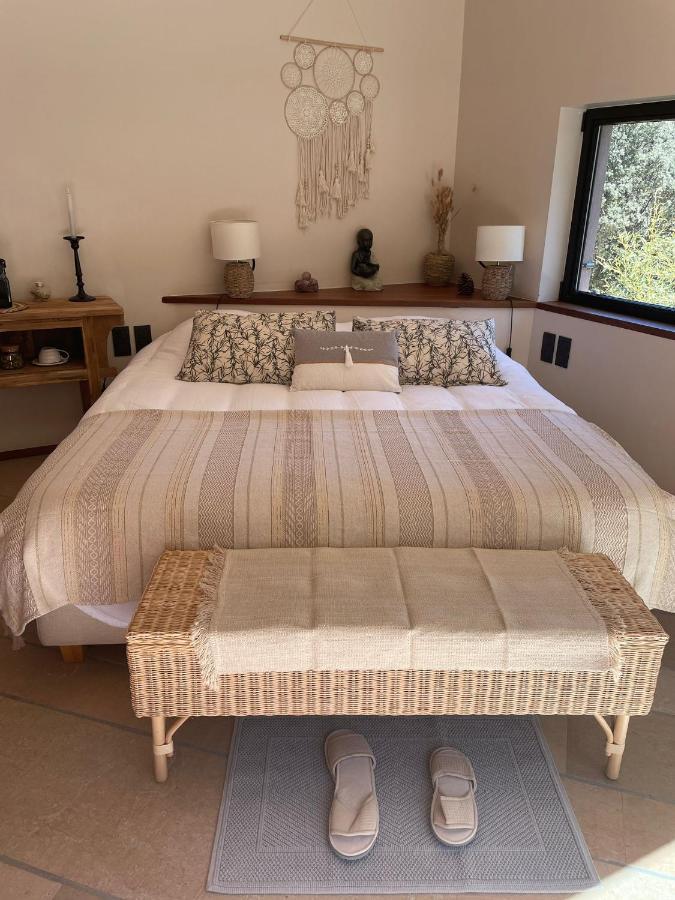 La Villa Entre Terre Et Mer Saint-Côme Extérieur photo