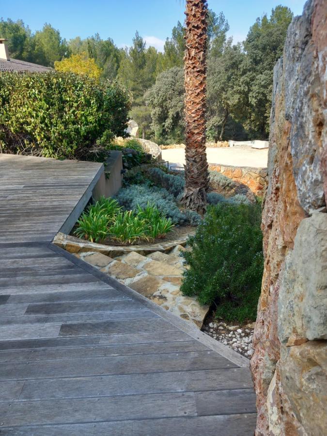 La Villa Entre Terre Et Mer Saint-Côme Extérieur photo