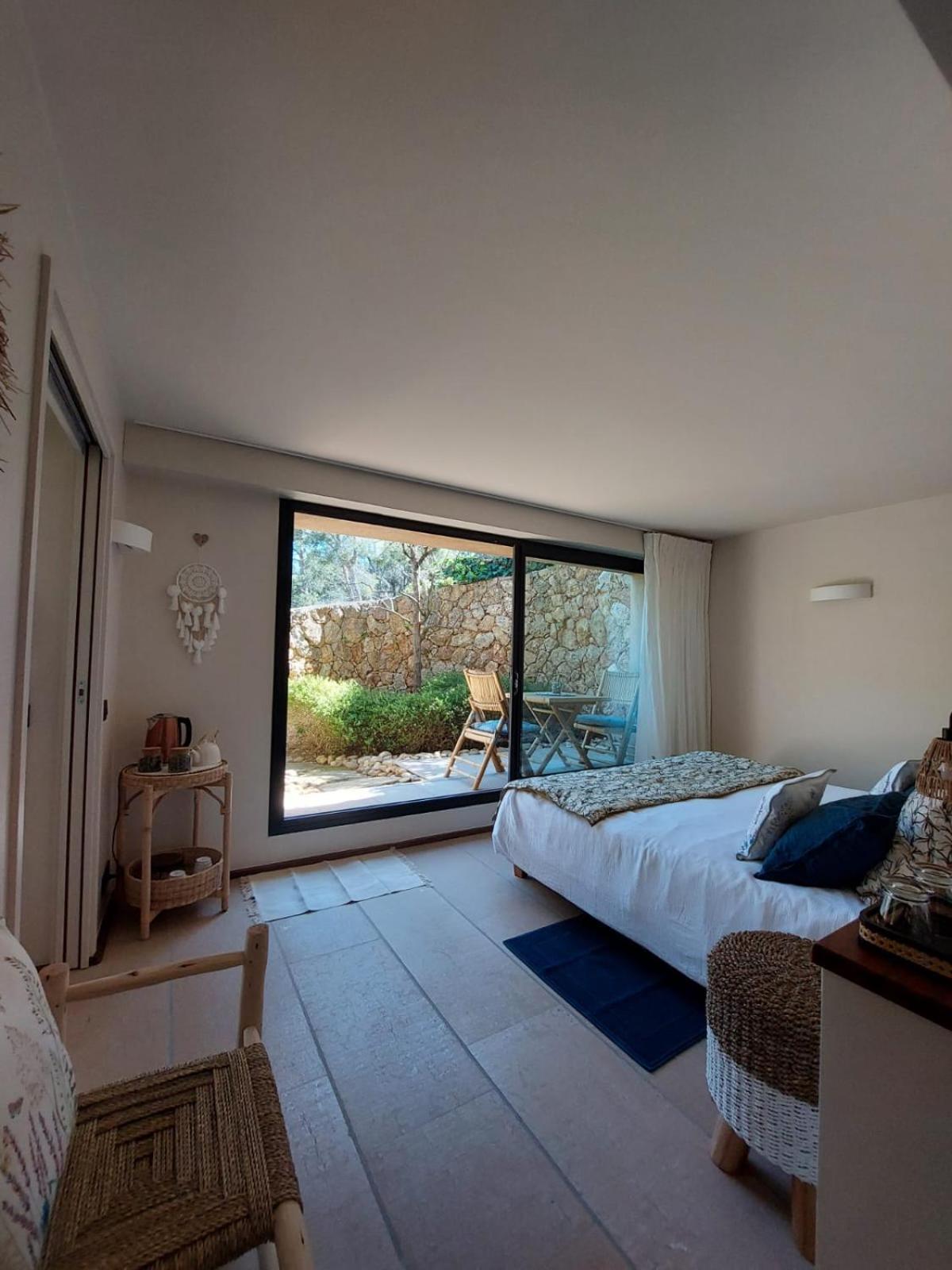 La Villa Entre Terre Et Mer Saint-Côme Extérieur photo