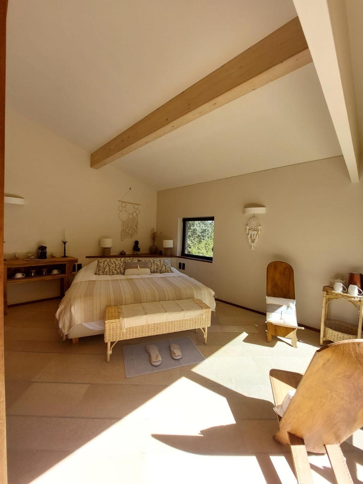 La Villa Entre Terre Et Mer Saint-Côme Extérieur photo